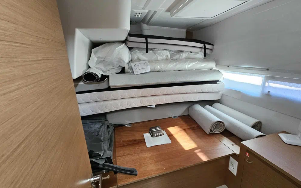 slider 15 Beneteau Excess 11