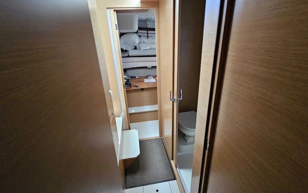 slider 16 Beneteau Excess 11