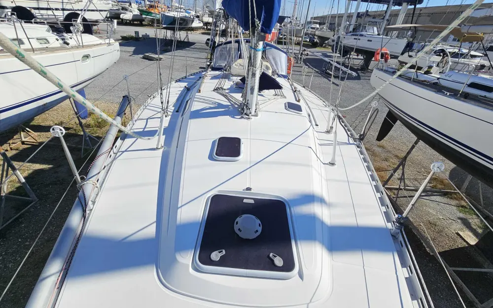 slider 7 Dufour  38Classic