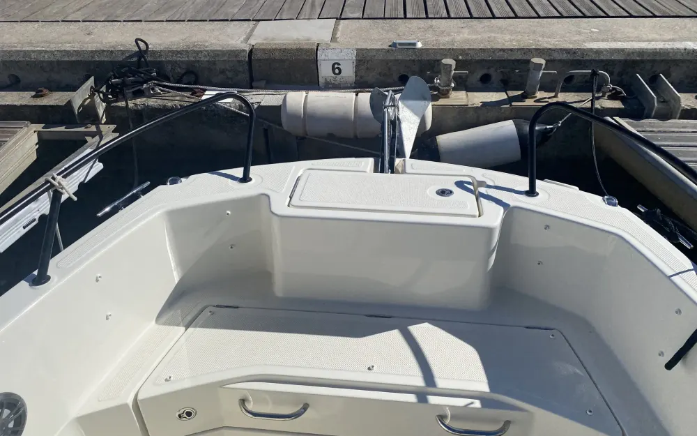 slider 7 Quicksilver Activ 805 Open
