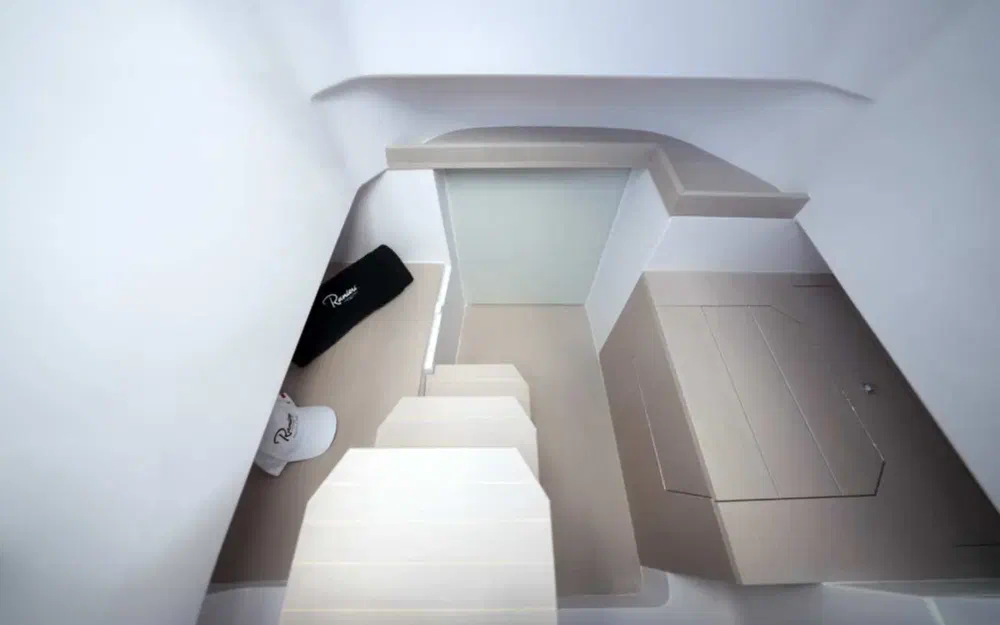 slider 9 Ranieri NEXT 255 SL