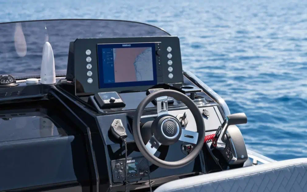 slider 4 Ranieri NEXT 255 SL