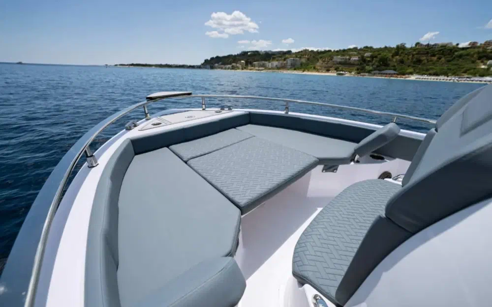 slider 6 Ranieri NEXT 255 SL