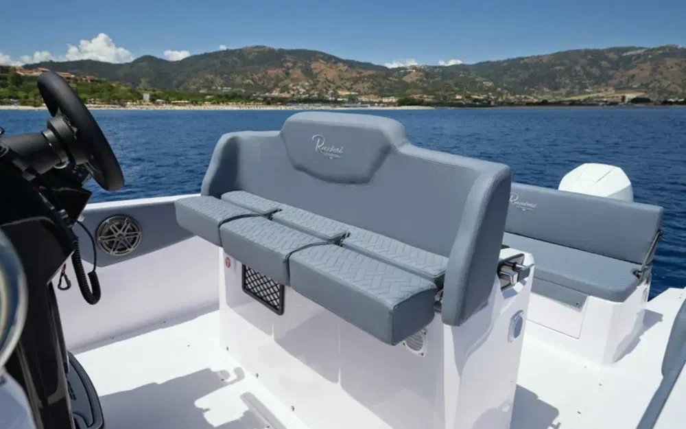 slider 7 Ranieri NEXT 255 SL