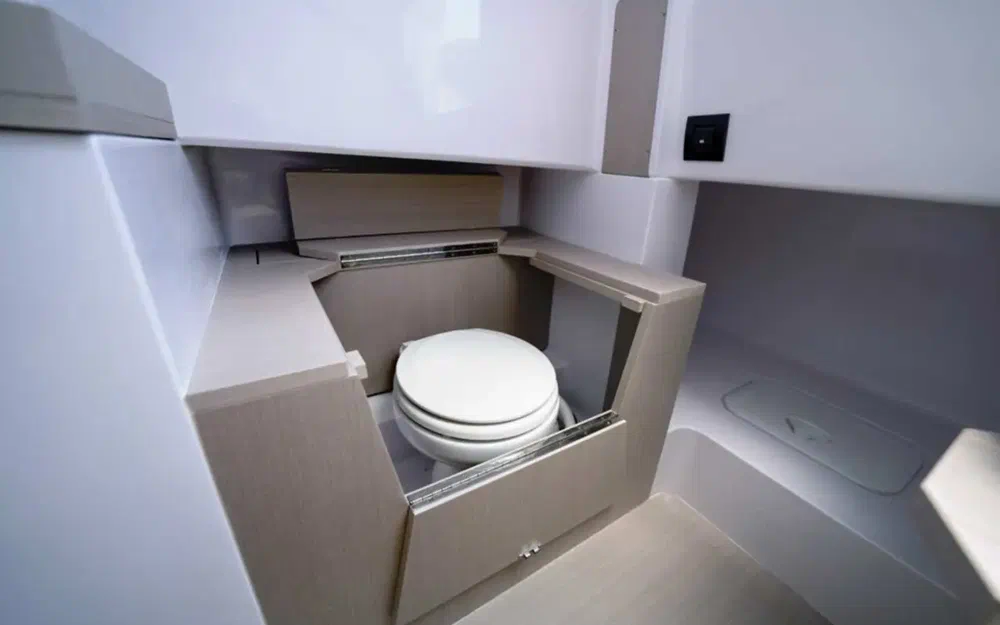 slider 8 Ranieri NEXT 255 SL