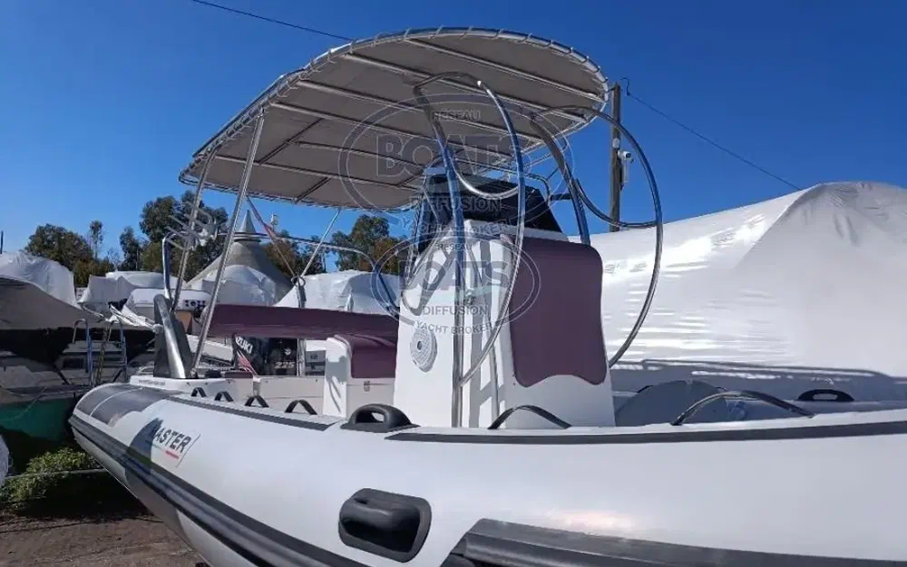 slider 9 Master 730 Open