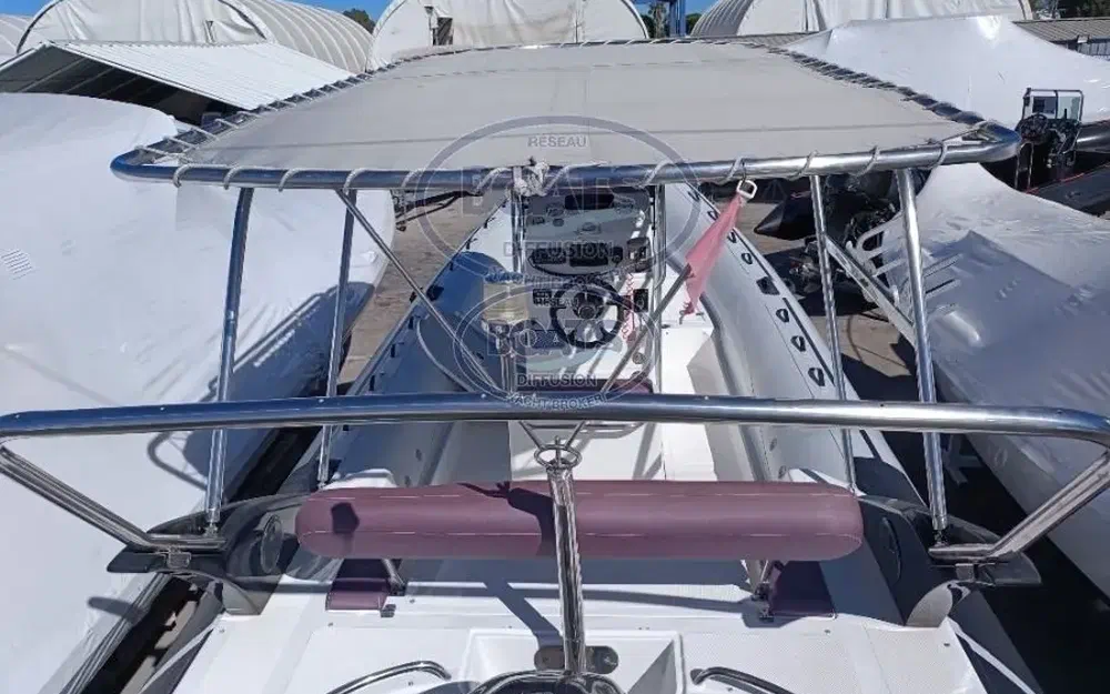 slider 10 Master 730 Open