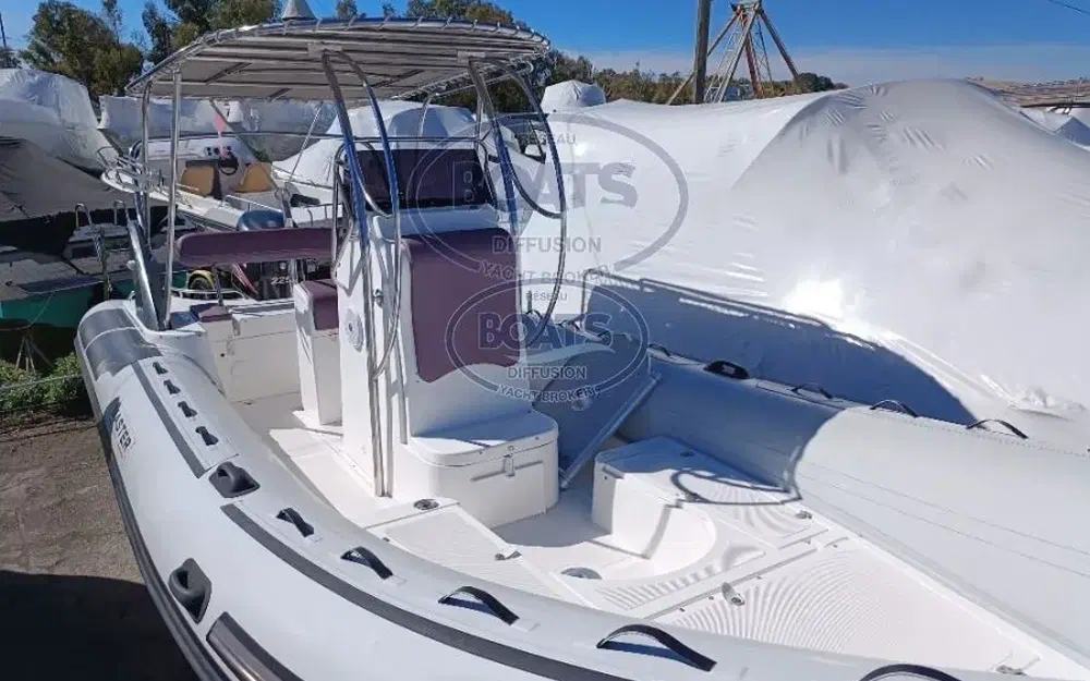 slider 12 Master 730 Open