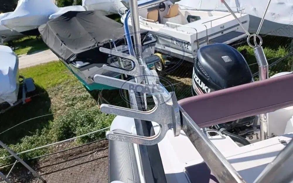 slider 14 Master 730 Open