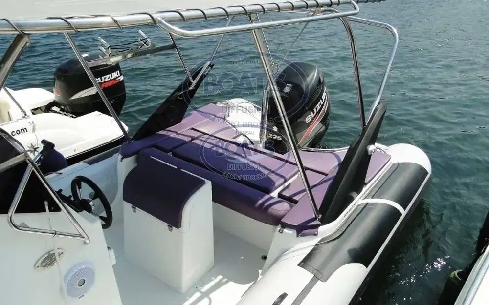 slider 7 Master 730 Open