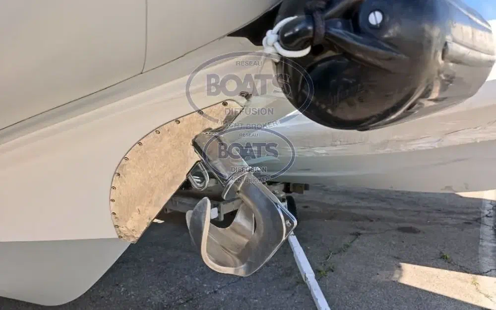 slider 8 Master 730 Open