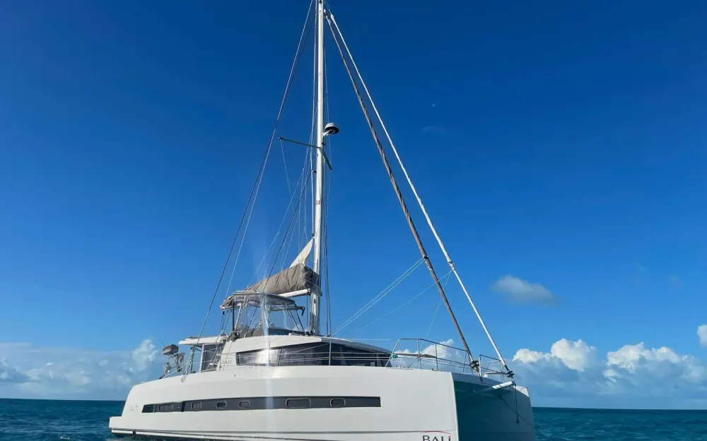 slider 0 Bali Catamarans Bali 4.1