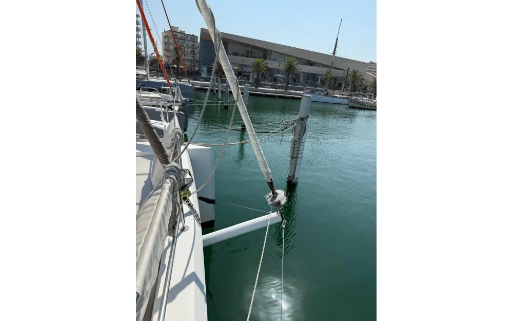 slider 12 Bali Catamarans Bali 4.1