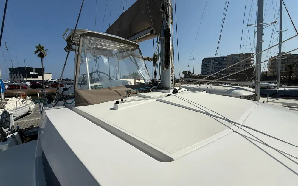 slider 13 Bali Catamarans Bali 4.1
