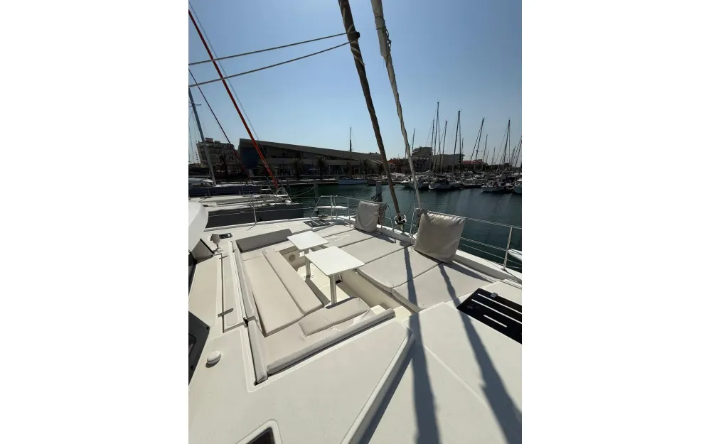 slider 14 Bali Catamarans Bali 4.1