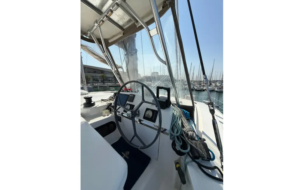 slider 15 Bali Catamarans Bali 4.1