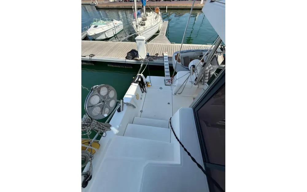 slider 18 Bali Catamarans Bali 4.1