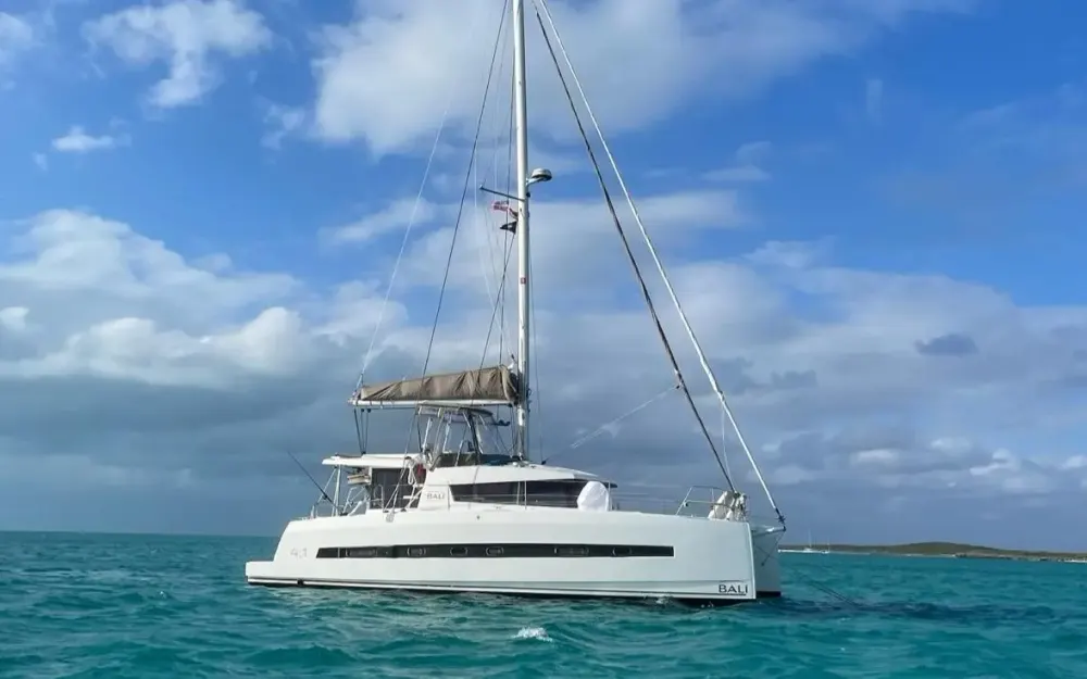 slider 1 Bali Catamarans Bali 4.1