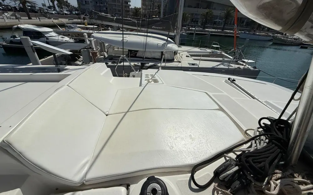 slider 19 Bali Catamarans Bali 4.1