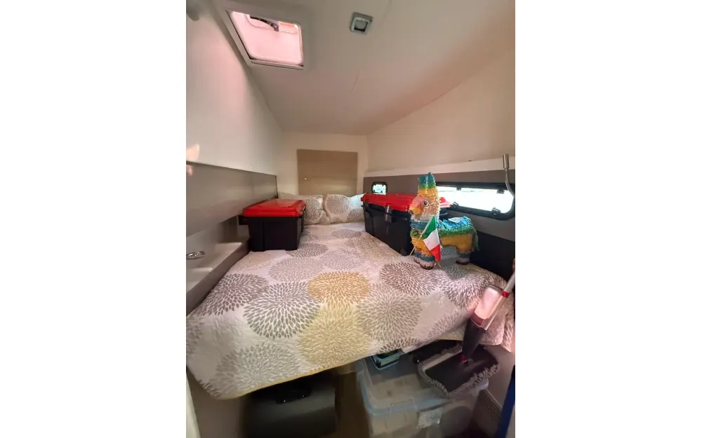 slider 5 Bali Catamarans Bali 4.1