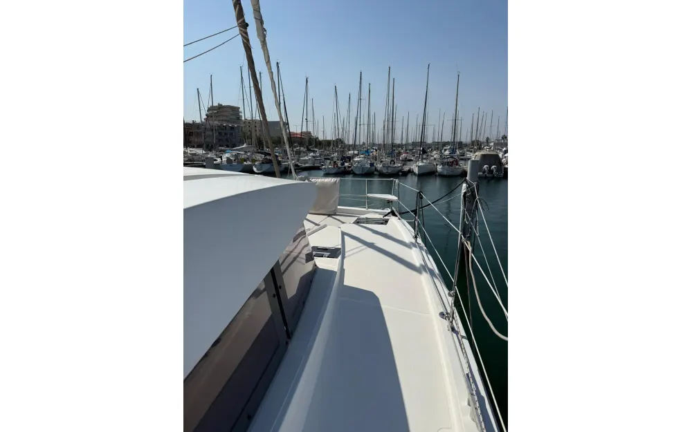 slider 7 Bali Catamarans Bali 4.1