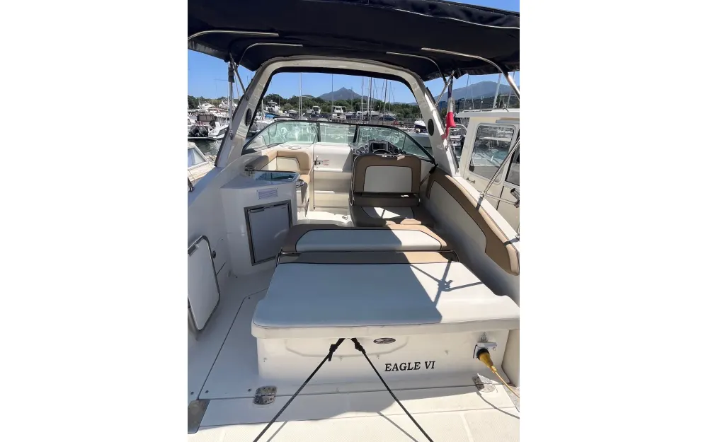 slider 1 Bayliner Ciera 8