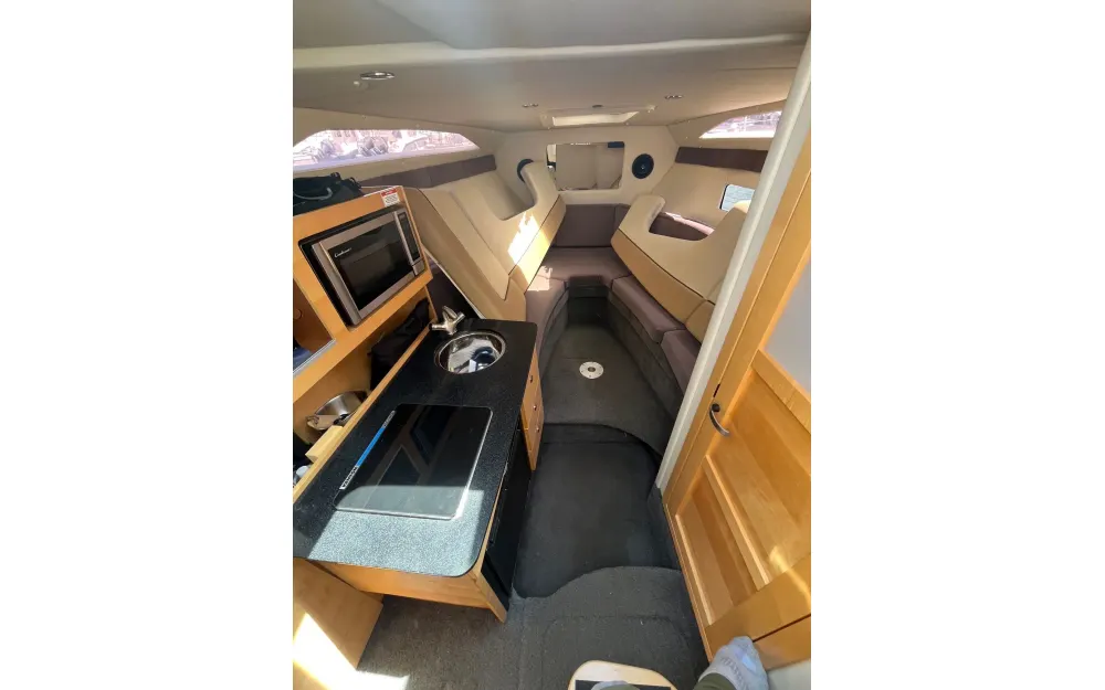 slider 2 Bayliner Ciera 8