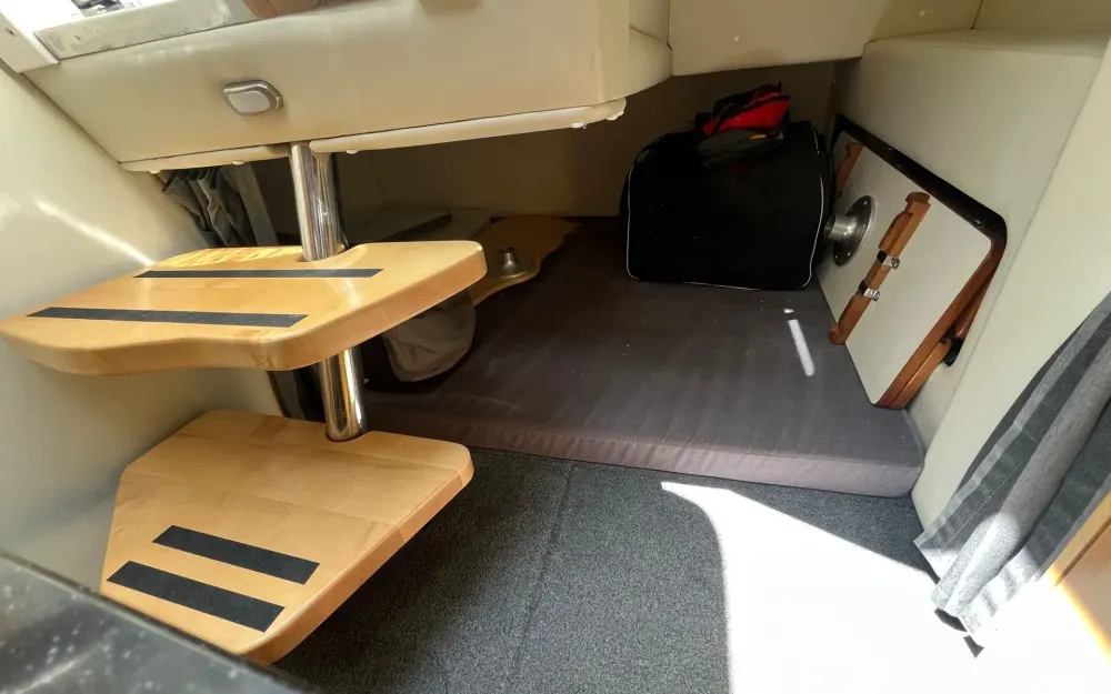 slider 4 Bayliner Ciera 8
