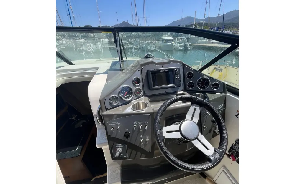 slider 5 Bayliner Ciera 8