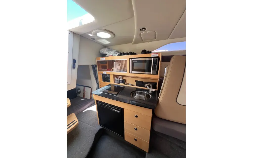 slider 6 Bayliner Ciera 8