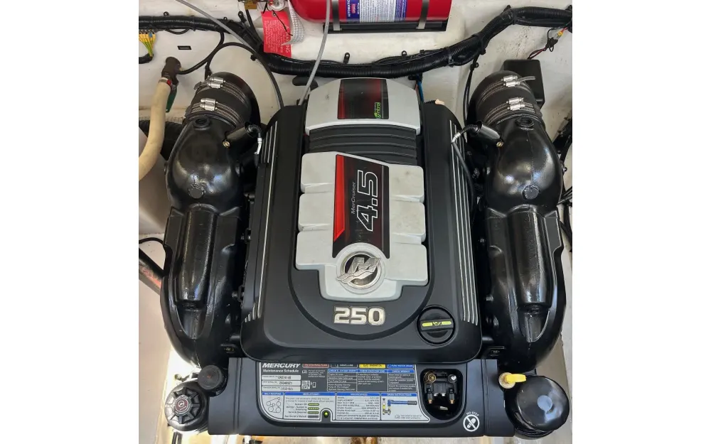 slider 7 Bayliner Ciera 8