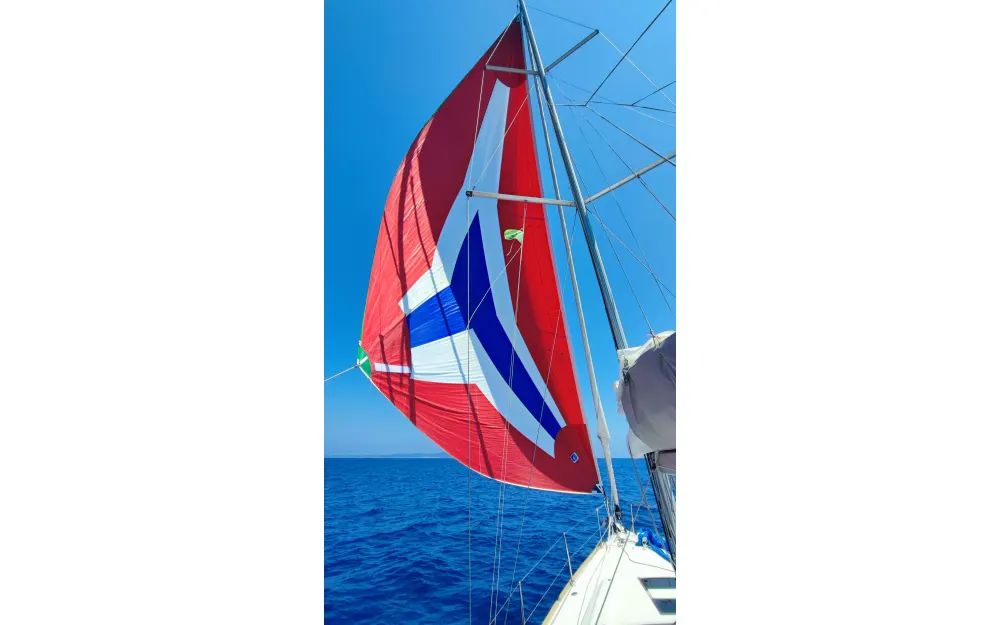 slider 2 Beneteau Oceanis 38.1