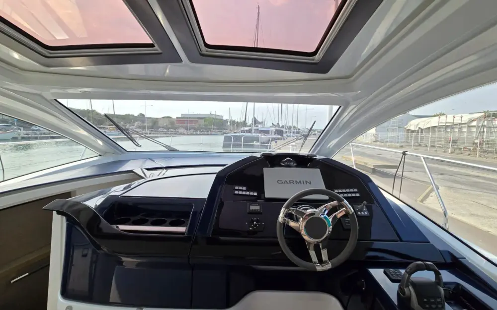 slider 18 Beneteau Gran Turismo 45