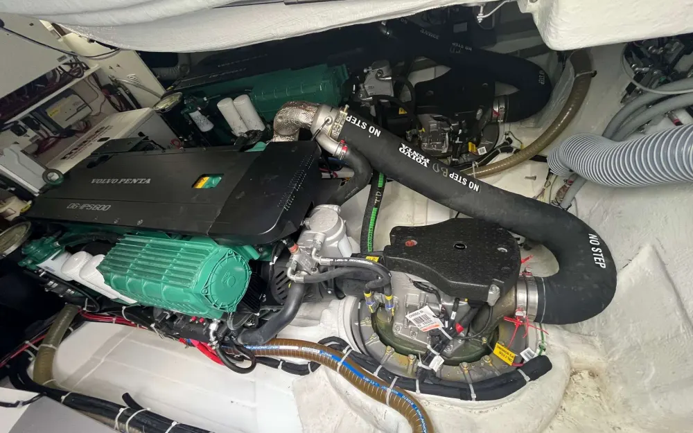 slider 19 Beneteau Gran Turismo 45