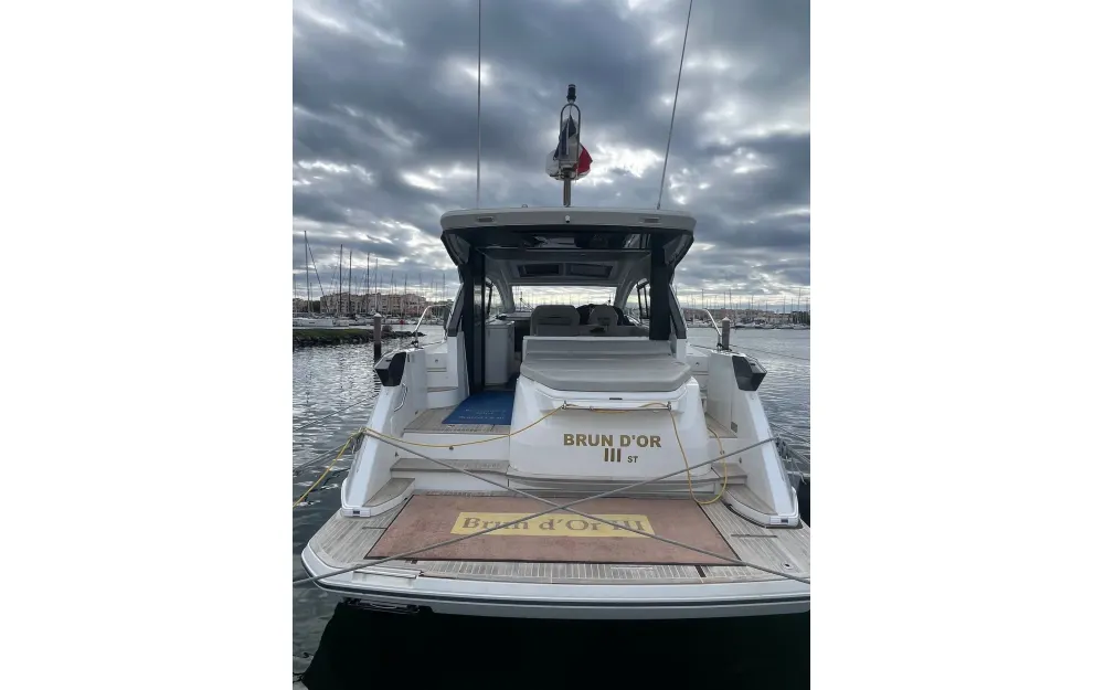 slider 4 Beneteau Gran Turismo 45