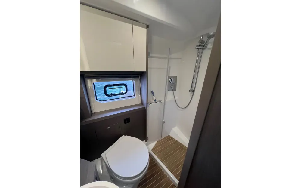 slider 6 Beneteau Gran Turismo 45