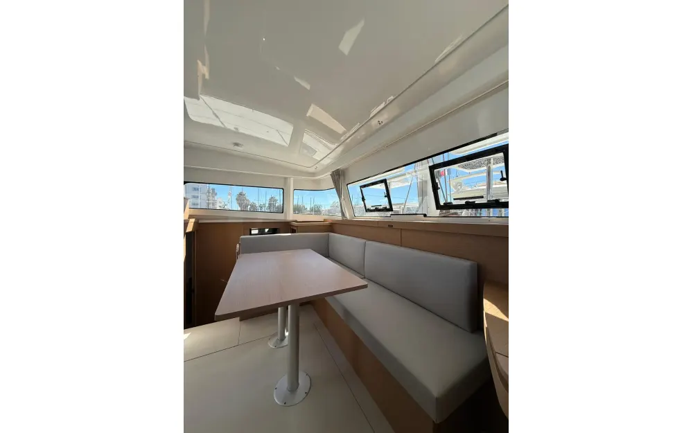 slider 12 Excess Catamarans Excess 11