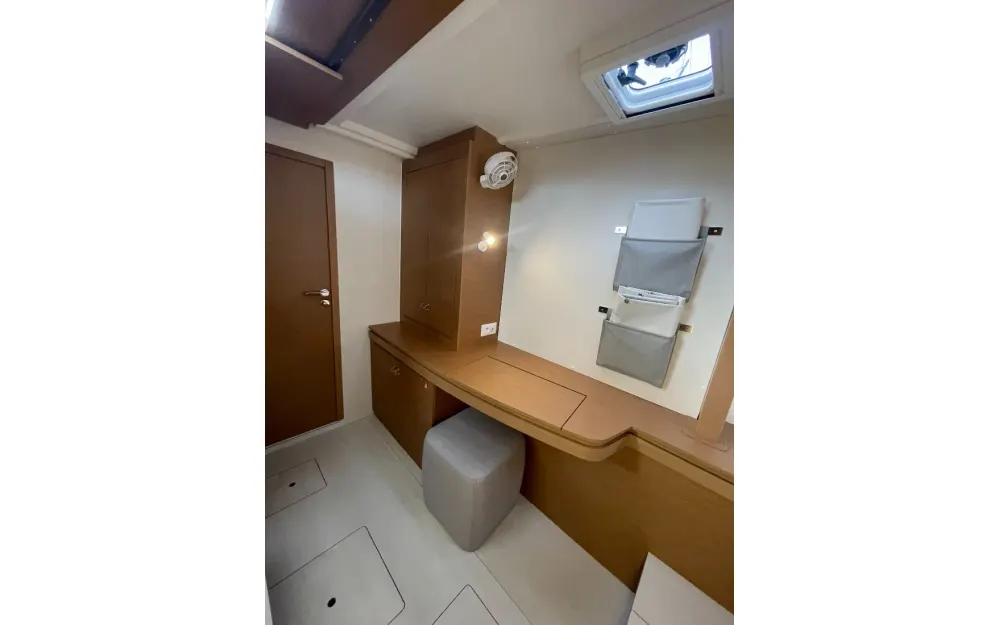 slider 14 Excess Catamarans Excess 11