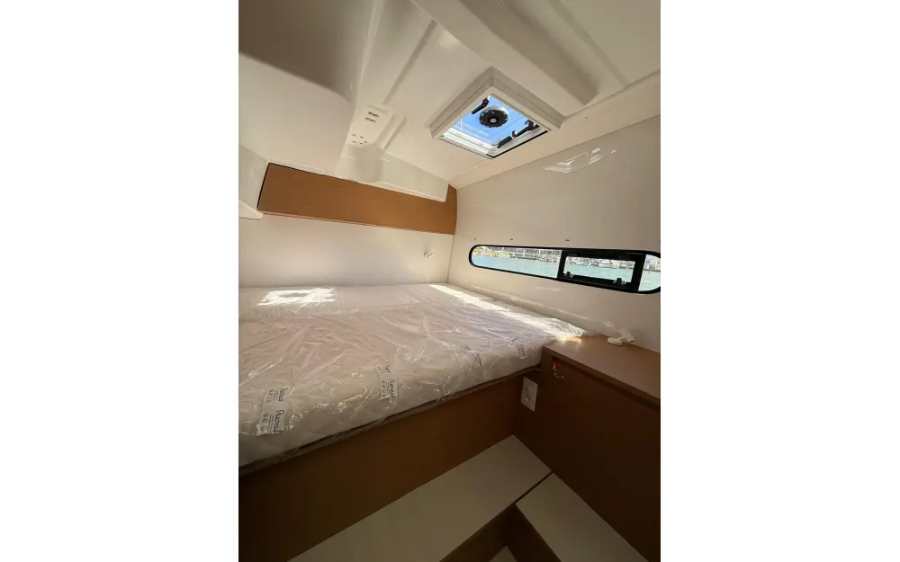 slider 15 Excess Catamarans Excess 11
