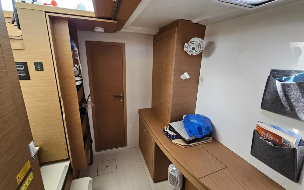 slider 14 Excess Catamarans Excess 11