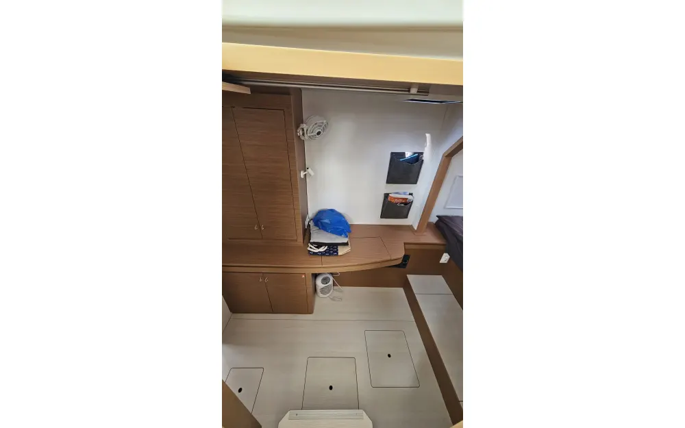 slider 15 Excess Catamarans Excess 11