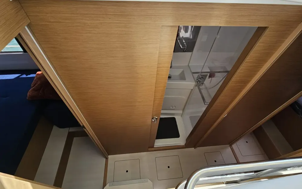 slider 16 Excess Catamarans Excess 11