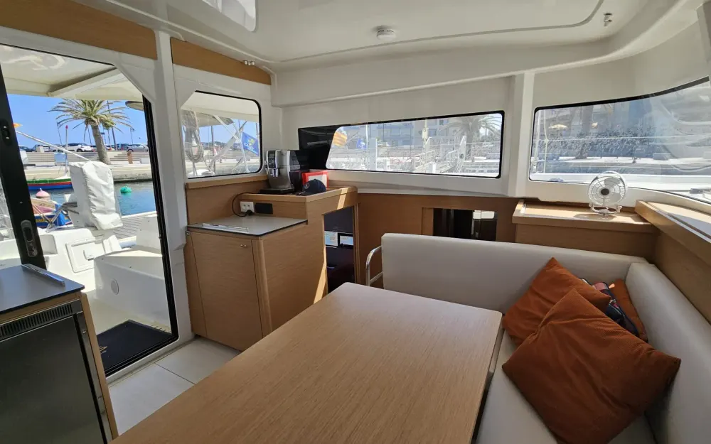 slider 17 Excess Catamarans Excess 11