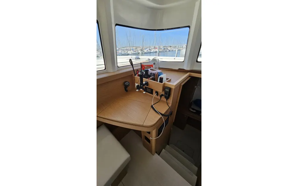 slider 18 Excess Catamarans Excess 11