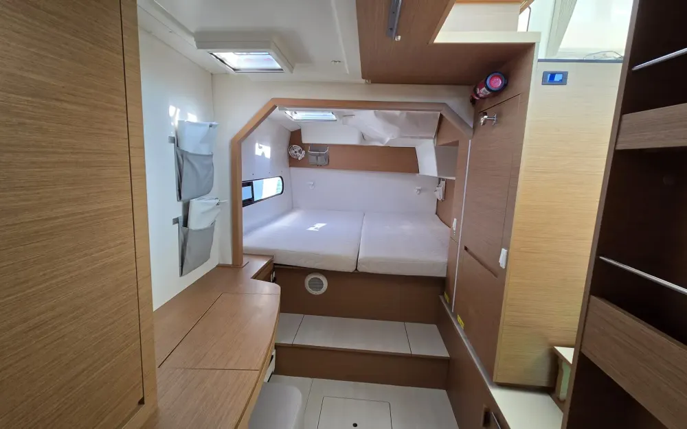 slider 10 Excess Catamarans Excess 11