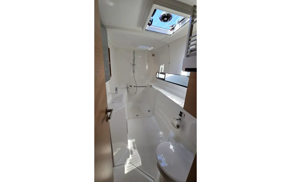 slider 12 Excess Catamarans Excess 11