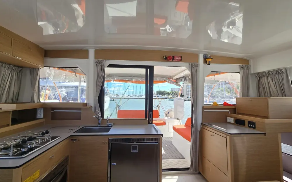 slider 6 Excess Catamarans Excess 11