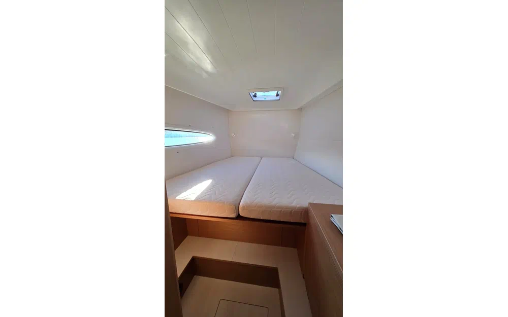 slider 9 Excess Catamarans Excess 14