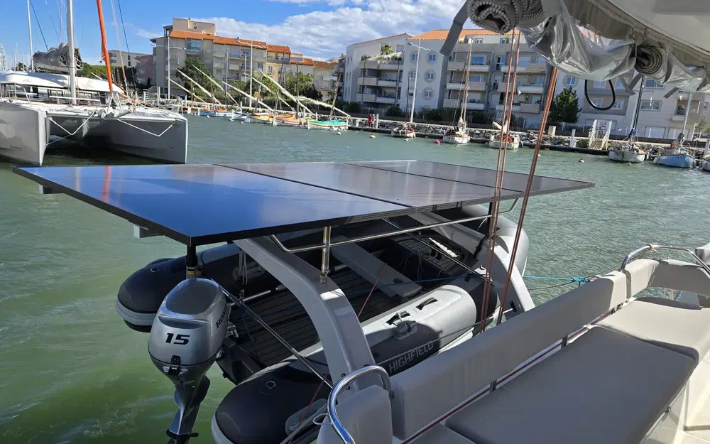 slider 11 Excess Catamarans Excess 14