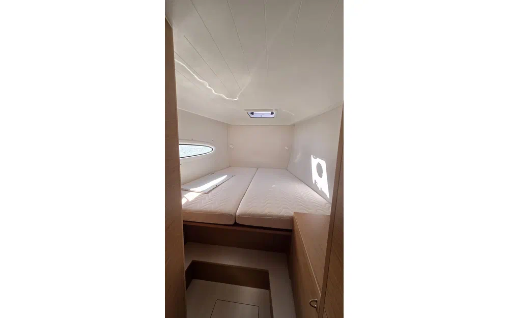 slider 12 Excess Catamarans Excess 14